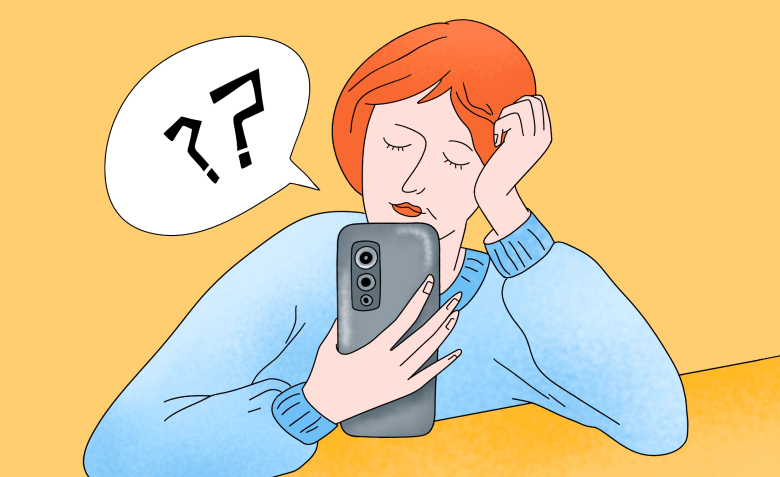 После смены SIM-карты не приходят SMS — как исправить?