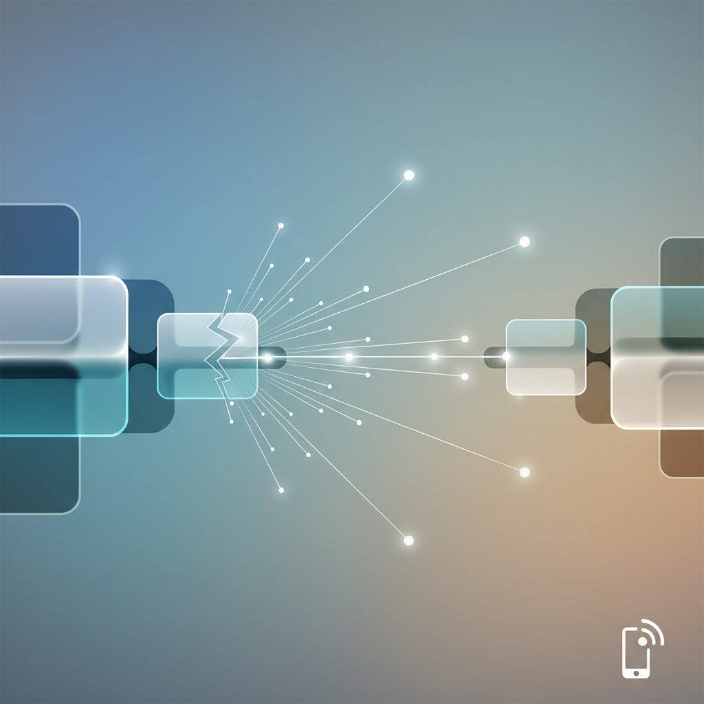 Открытие SMS-банкинг: почему нет СМС? Быстрое решение