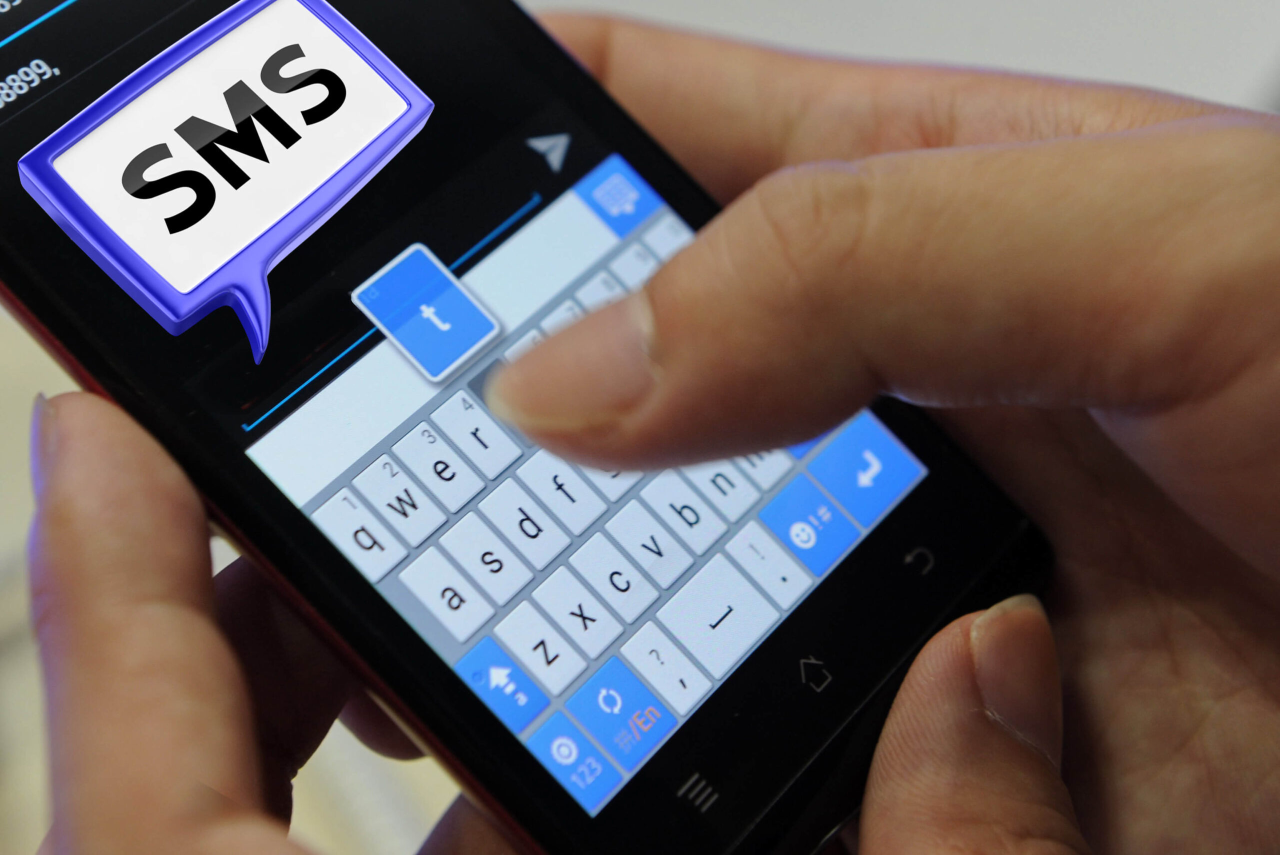 Почему SMS не приходят с коротких номеров?